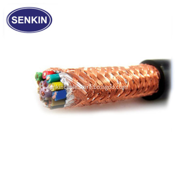 Low Voltage Multi Core 12V TPE Cable